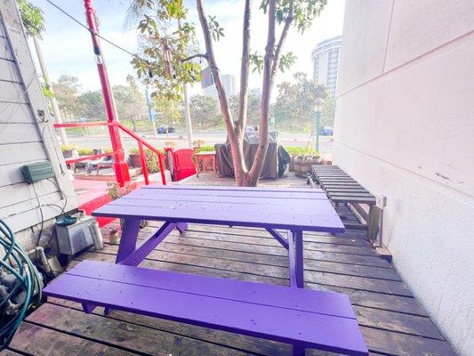 ITH CoLive Little Italy