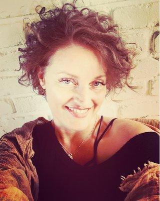 Lashes by Carly Castelli