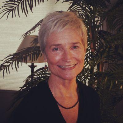 Caroline Berlin LMFT