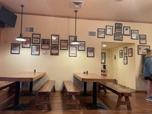 Mormon Lake Pizzeria