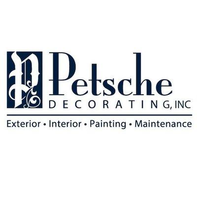 Petsche Decorating