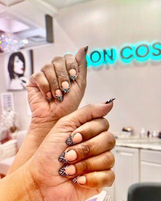 Salon Cosmo Hair & Nail Bar