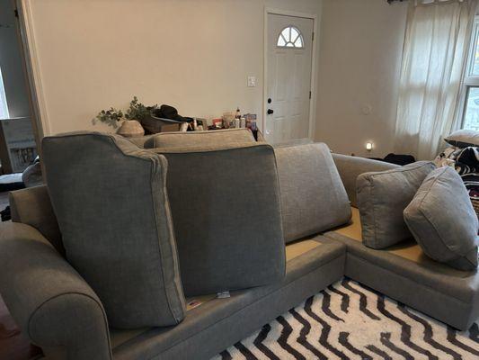 Rockstar Carpet Cleaning