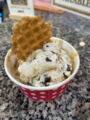 Sprinkles Ice Cream & Sandwich Shop