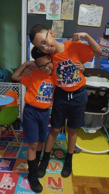 Peralta Group Family DayCare