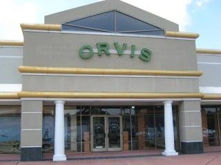 Orvis
