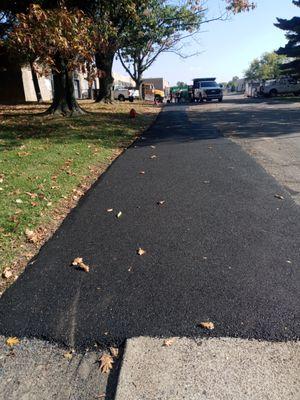 RSP Paving