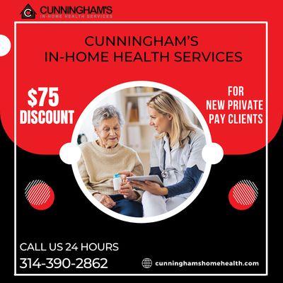 Call now to receive your discount!