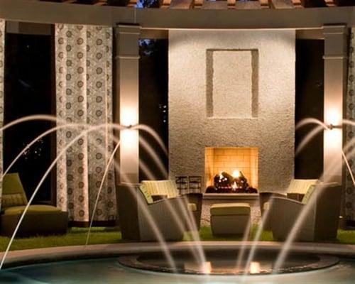 Bennett Design & Landscape