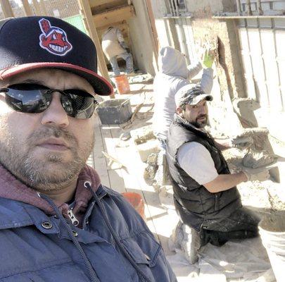 Airway Roofing and Tuckpointing