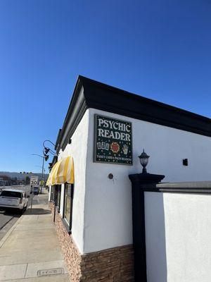 Monterey Bay Psychic