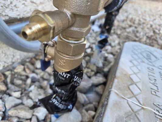 Jefferson's Tree Service & Maintenance