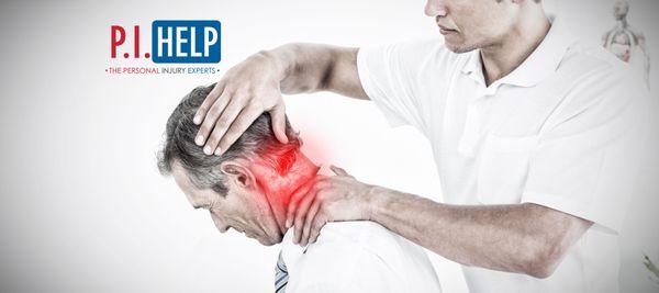 PI Help Injury Clinics