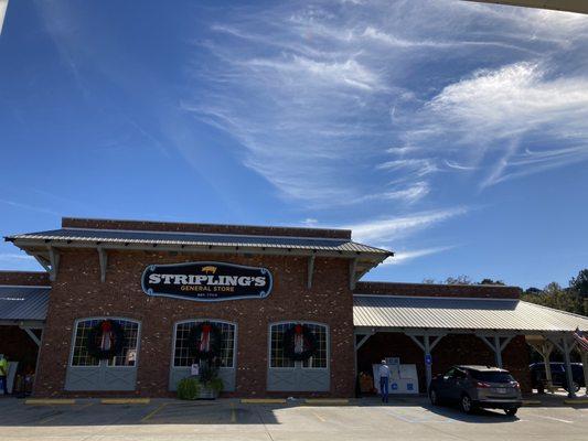 Stripling's General Store
