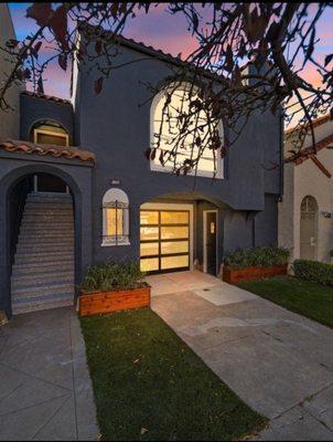 Allroads Overhead Garage Doors