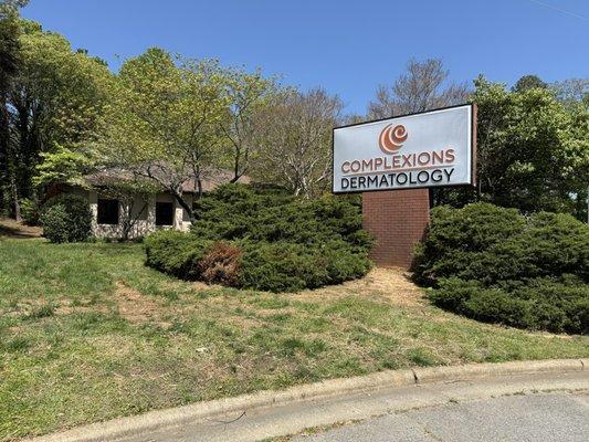 Carolina Dermatology Center