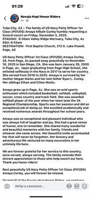 First Baptist Church of Page