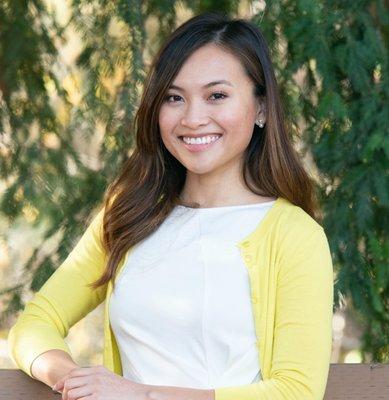 Meet Trang Tieu. DRE # 01940198