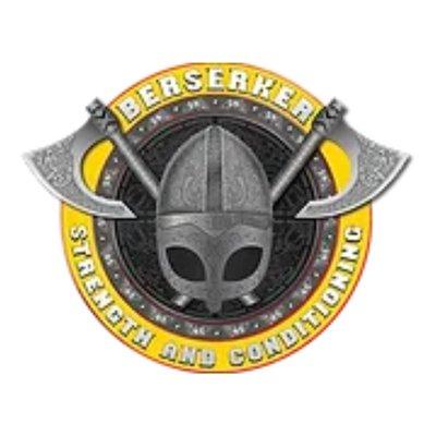Berserker Strength and Conditioning