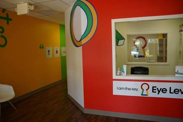 Eye Level Learning Center