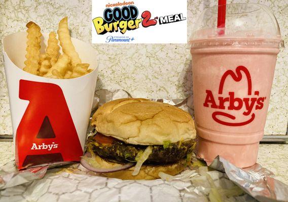 Arby's
