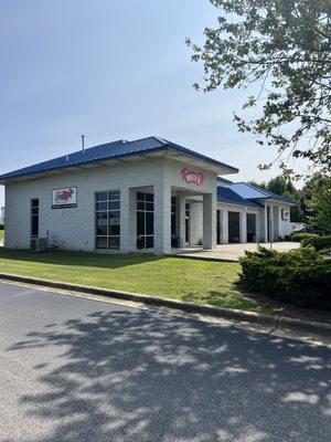 White's Tire Service