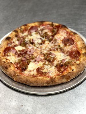 2 Guys & A Pie Pizzeria