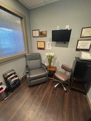 Integrative Oral & Facial Surgery