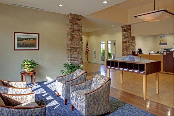Freedom Federal Credit Union