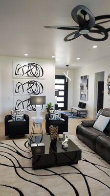 Essance Home Interiors