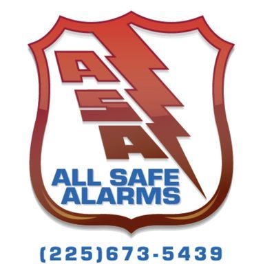 All Safe Alarms