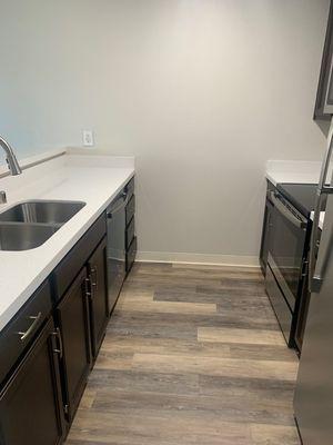 Flora Vista Apartments