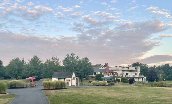 Ferncroft Country Club