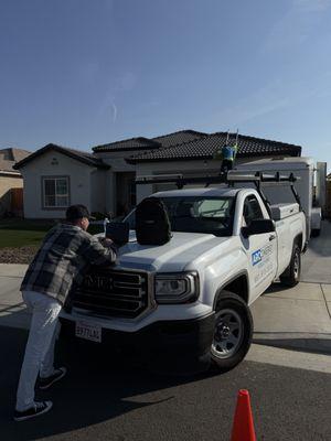 Arc Energy Solutions