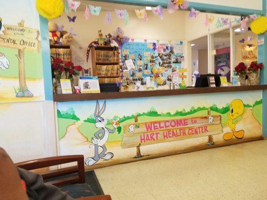 Hart Street Pta Dental Clinic