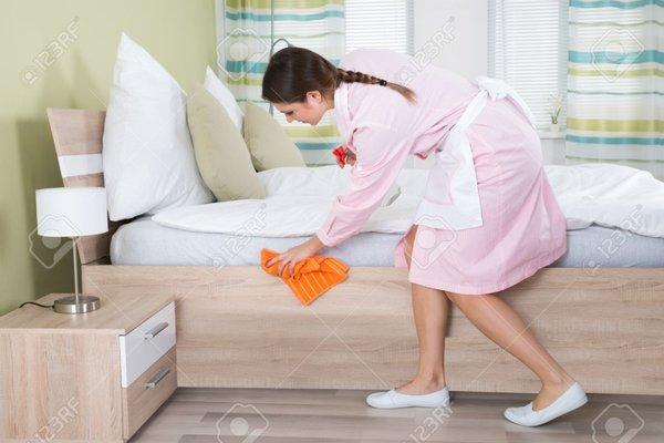 Coffman's Household Services