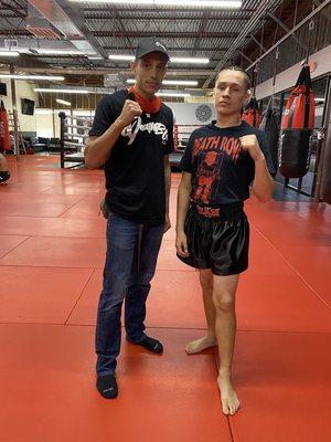 Space City Fitness & Health