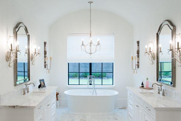 Crafted Custom Homes and Renovations