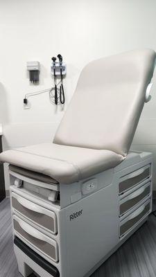 Lee White Outpatient Center