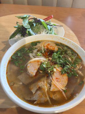 Bun Bo Hue