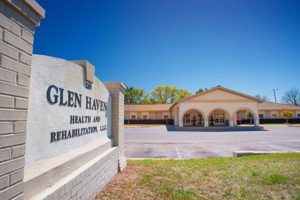 Glen Haven Health & Rehabilitation