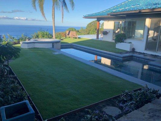 Royal Hawaiian Pool Service