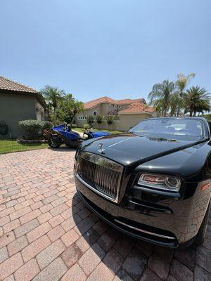 Biigst3ppa Mobile Detailing