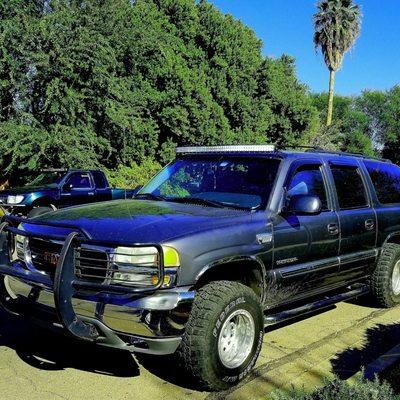 Another satisfied customer