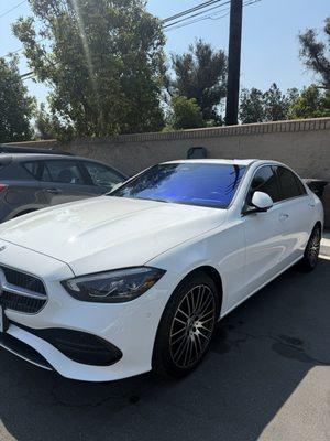 Detailing Super Store