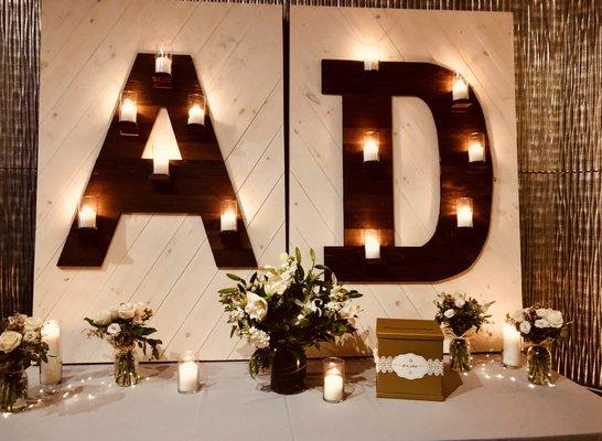 Events by Parties N' All