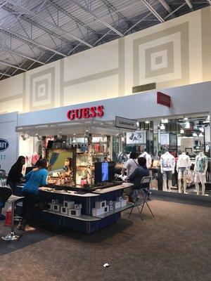 Guess