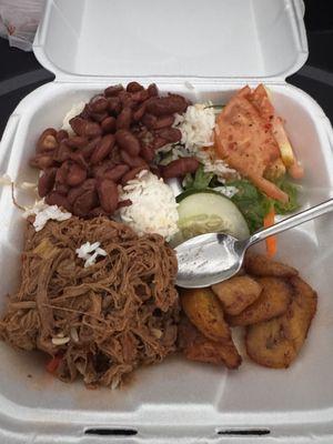 Panaderia 20 De Julio