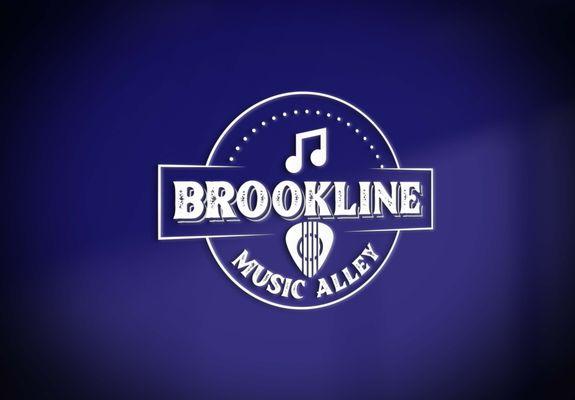 Brookline Music Alley