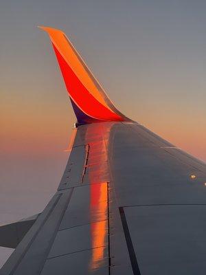 Southwest Airlines
